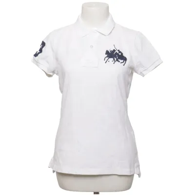 Polo shirt (White) from Ralph Lauren Sport Cotton