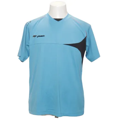 Football jersey (Blue, Black) from Pan