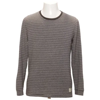 Long sleeve T-shirt (Brent) from Suit Apparel Cotton, Polyester