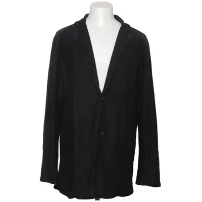 Blazer (Fitted) from Emilio Adani Cotton