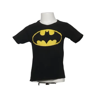 T-shirt (Batman) de Logoshirt Coton
