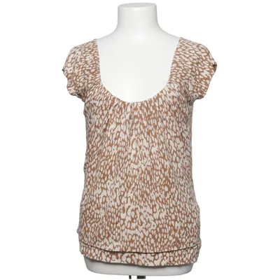 Top (Beige, White) from WE Viscose