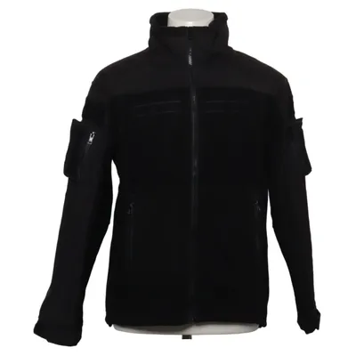 Fleece jas (Fleece Jacket Combat) van MFH Katoen, Polyester