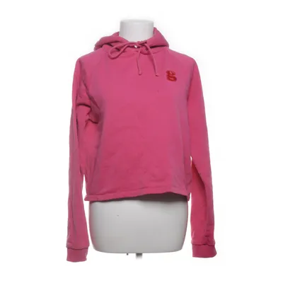 Hættetrøje (Pink) fra Juvia Bomuld