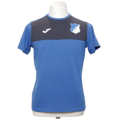 Football jersey (Blue, Black) from Joma