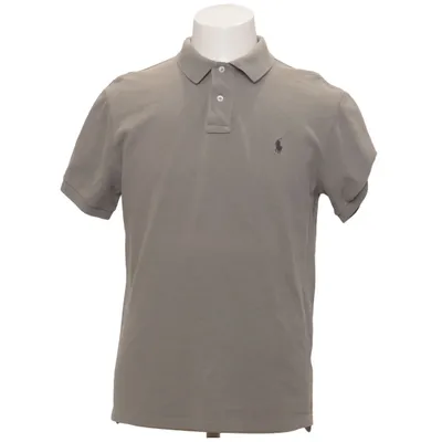 Polo (Slim Fit) de Polo Ralph Lauren Coton