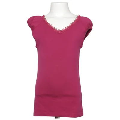 Top (Pink) from Okay Cotton, Elastane