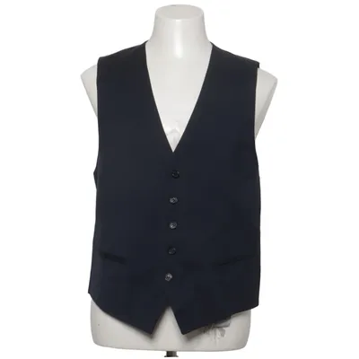 Kostymväst (Nos Slim Fit) från Felix W Acetat, Viskos, Ull