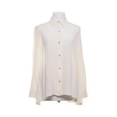 Shirt (Beige) van Marc by Marc Jacobs Zijde