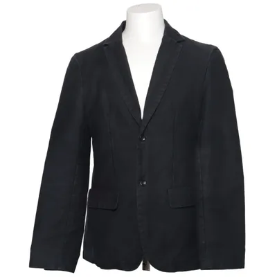Blazer (Noir) de Hannes Roether