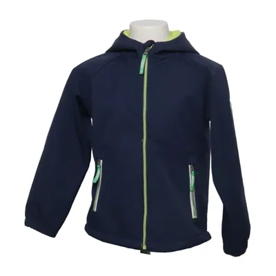 Softshell jacket (Blue) from Killtec Polyester