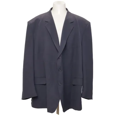 Blazer (Blue) from Castaluna Polyester, Viscose