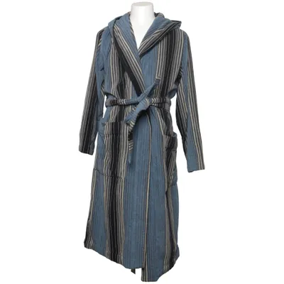 Badrock (Blå, Grå, Svart) från Stüssy Ekologisk bomull