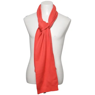 Scarf (Red) from Zoo York Acrylic