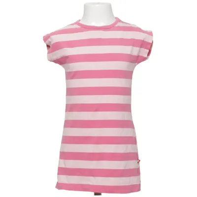 Robe (Rose) de Zebralino Coton, Élasthane
