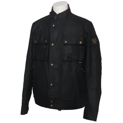 Jacka (Racemaster) från Belstaff Bomull, Viskos