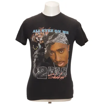T-shirt (MTXXX) fra Mister Tee Bomuld