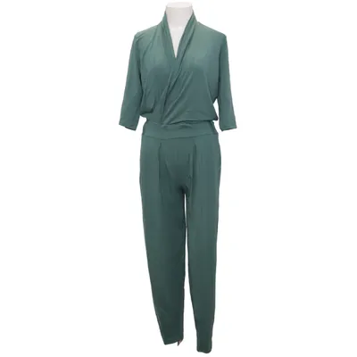 Byxdress (Grön) från Les Lunes