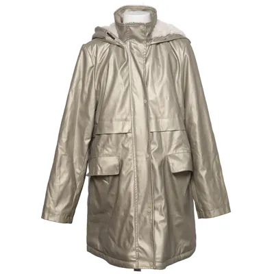 Parkas (Beige) från Zara Kids Polyester