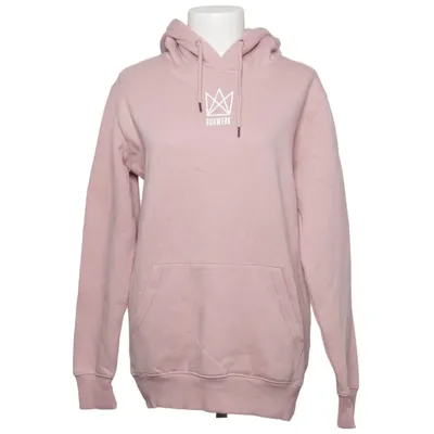 Hoodie (Pink) from Bower