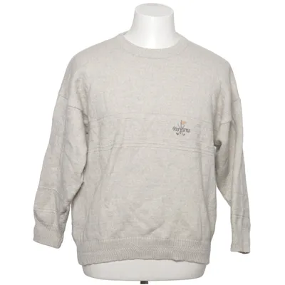 Pull-over (Gris) de Westbury Acrylique, Laine