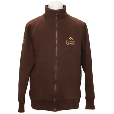 Jack (Bruin) van Look 54 Katoen, Polyester