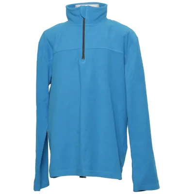 Fleecetröja (Blå) från Alive Polyester