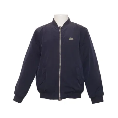 Bomberjacka (Blå) från Lacoste Polyamid, Polyester