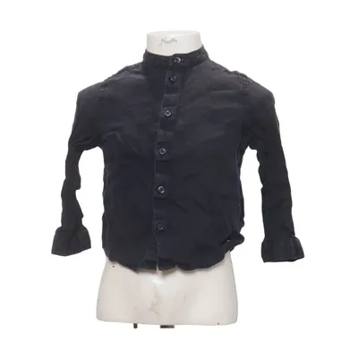 Shirt (Blue) from Jonas Nielsen Linen