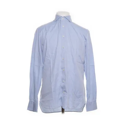 Chemise (Bleu) de Paul Rosen Coton