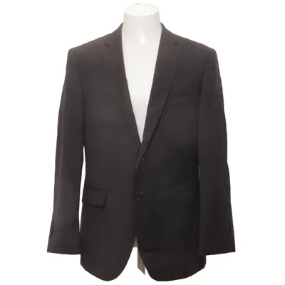 Kavaj (Grå) från Hawes & Curtis Polyester, Viskos, Ull