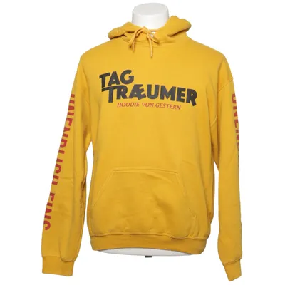 Huvtröja (Heavy Blend) från Gildan Bomull, Polyester