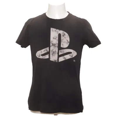 T-shirt (Noir) de Playstation