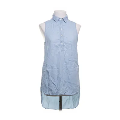 Haut (Bleu) de Denham Tencel