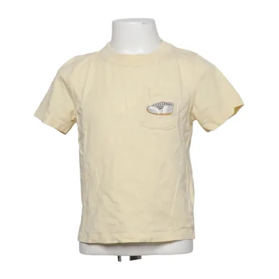 T-shirt (Yellow) from Mini Rodini Cotton