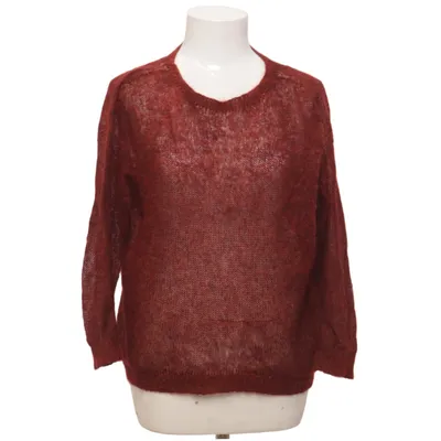 Sweater (Red) from Intrend
