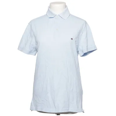 Polotrøje (THE 1985 POLO SHIRT SLIM FIT) fra Tommy Hilfiger Bomuld, Elastan