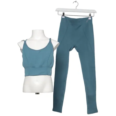 Träningsset (Blå) från Australian Elastan, Polyester
