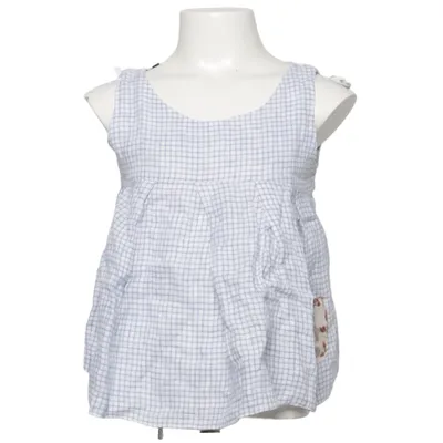 Jurk (Blauw, Wit, Meerkleurig) van NORO