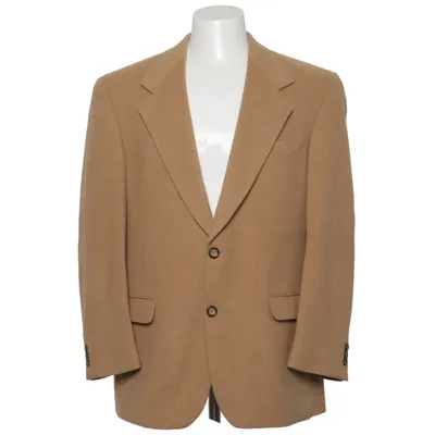 Blazer (Beige)