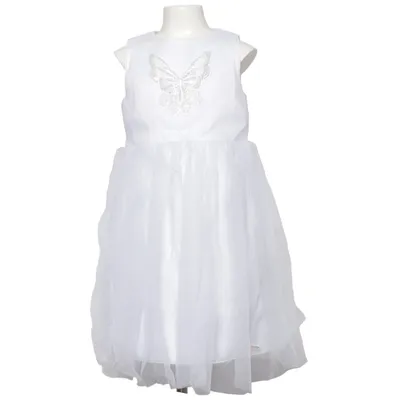 Blumenkinderkleid (Go-Glow) von PatPat Polyamid, Polyester