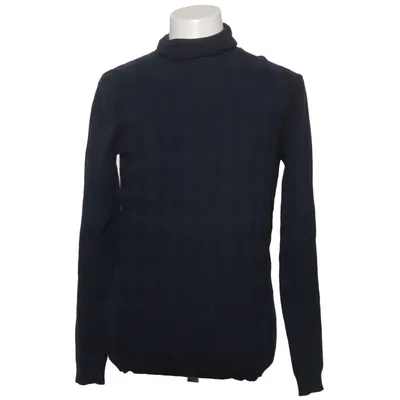 Coltrui (Blauw) van Bertoni Katoen, Elastaan