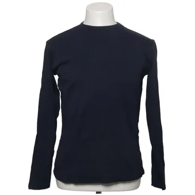 Långärmad t-shirt (Blå) från Alcott