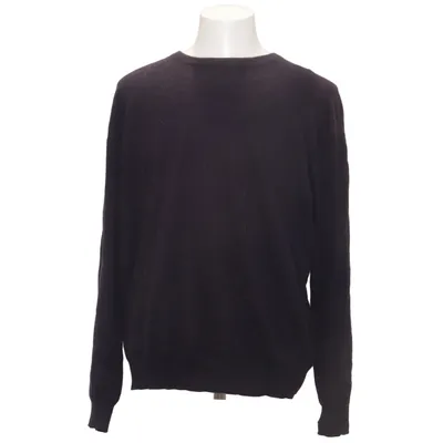 Pull-over (Noir) de Van Graaf Cachemire
