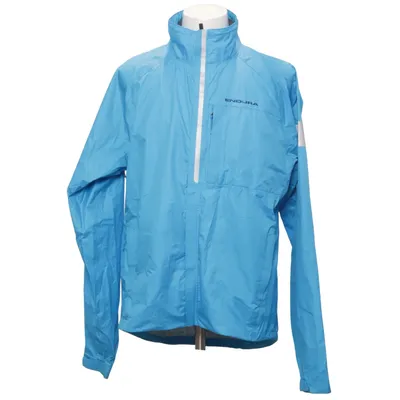 Veste imperméable (Bleu) de Endura