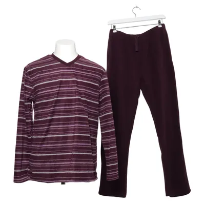 Pyjama (Violet) de Atlas for Men Polyester