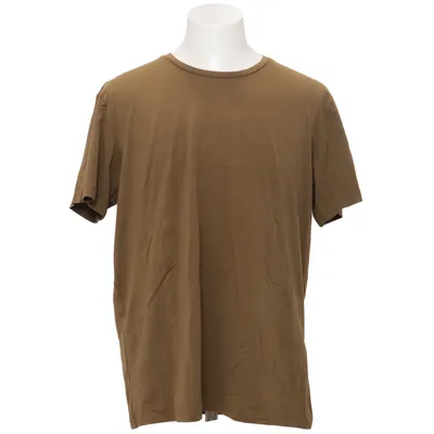 T-shirt (Slim) från Celio Bomull, Elastan