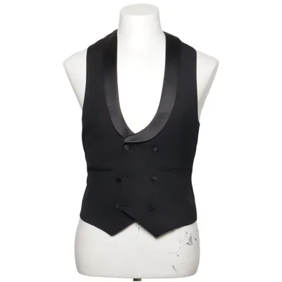 Suit vest (Slim Fit)