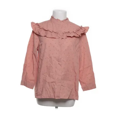 Blus (Rosa, Flerfärgad) från Mademoiselle Bomull