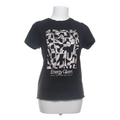 T-shirt (Svart) från Stradivarius